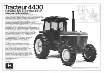John Deere